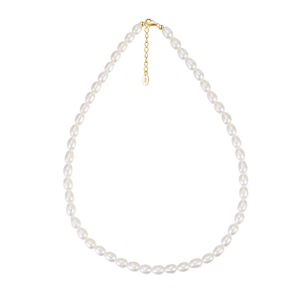 Collar de Perlas Perlita