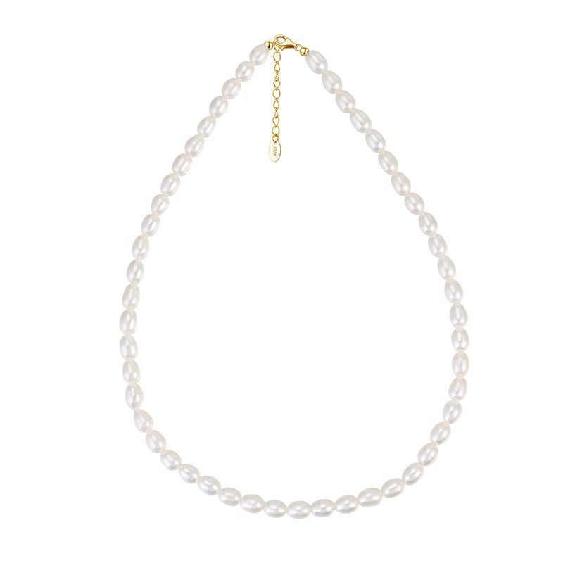 Collar de Perlas Perlita