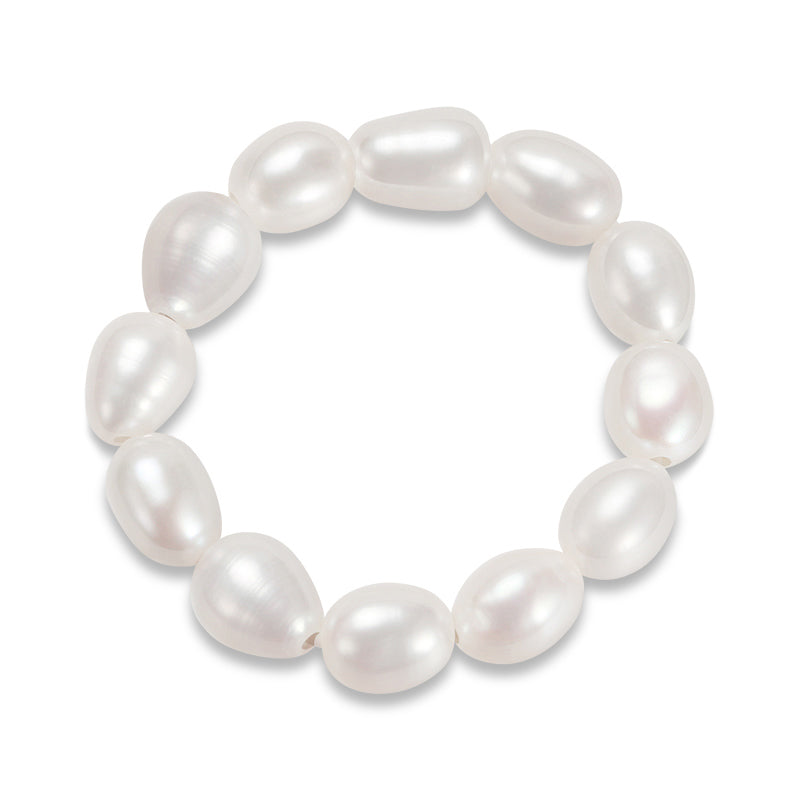 Anillo de Perlas Perlita