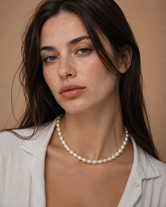 Collar de Perlas Perlita