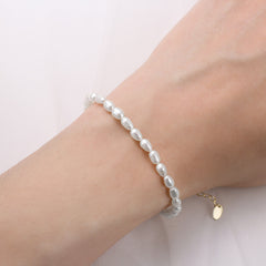 Pulsera de Perlas Perlita