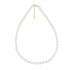Pack Perlita — Collar + Pulsera + Anillo