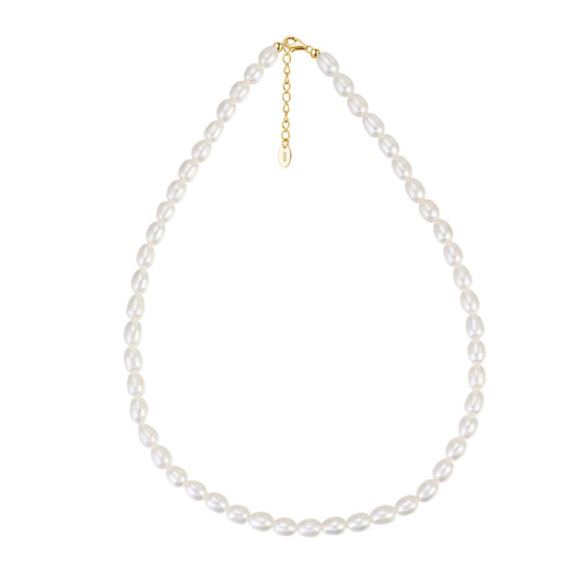 Collar de Perlas Perlita