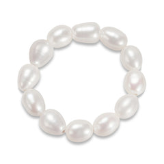 Anillo de Perlas Perlita