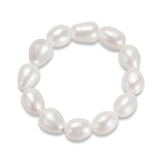 Anillo de Perlas Perlita